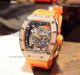 Swiss Skeleton Richard Mille RM 055 Replica Diamonds Watch (3)_th.jpg